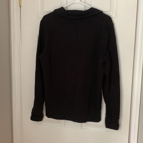 Roots Quarter Zip - Picture 2 of 4